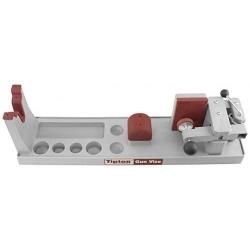 Станок универсальный для чистки оружия Tipton Gun Vise