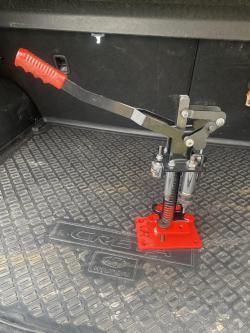 Станок/пресс "Oren Celik" для снаряжения патронов 12 кал. 