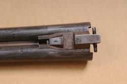 Старинное немецкое ружье Тершнера