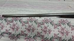 старинное ружье