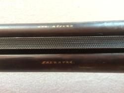 Старое Австрийское ружье Рослер.