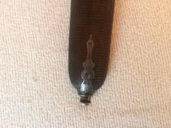 Старое Австрийское ружье Рослер.