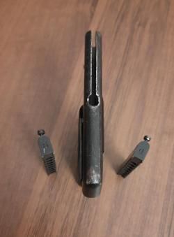 Стартовый ИЖ-СПЛ