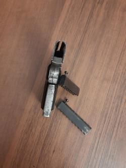 Стартовый ИЖ-СПЛ