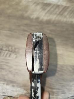 Стартовый пистолет beretta mondial 1900 