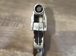 Стартовый пистолет beretta mondial 1900 