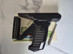 Стартовый пистолет ИЖ 37 Сигнал