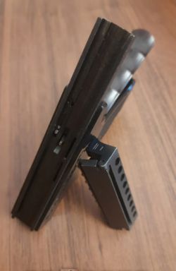 Стартовый пистолет иж-37 сигнал