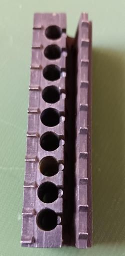 Стартовый пистолет ИЖ 37