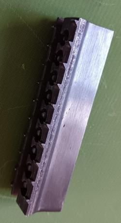 Стартовый пистолет ИЖ 37