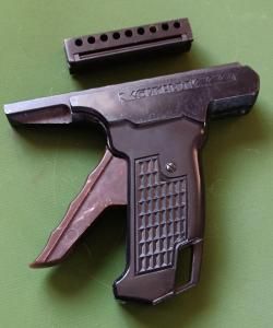 Стартовый пистолет ИЖ 37