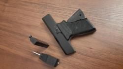 Стартовый пистолет ИЖ-СПЛ 01