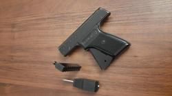 Стартовый пистолет ИЖ-СПЛ 01