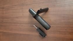 Стартовый пистолет ИЖ-СПЛ 01