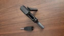 Стартовый пистолет ИЖ-СПЛ 01