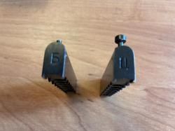 Стартовый пистолет ИЖ СПЛ-01