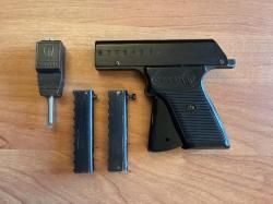 Стартовый пистолет ИЖ СПЛ-01