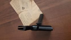 Стартовый пистолет ИЖ СПЛ (1974год )