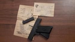 Стартовый пистолет ИЖ СПЛ (1974год )