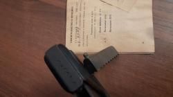 Стартовый пистолет ИЖ СПЛ (1974год )