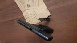 Стартовый пистолет ИЖ СПЛ (1974год )