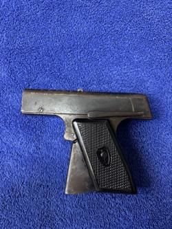 Стартовый пистолет ИЖ-СПЛ