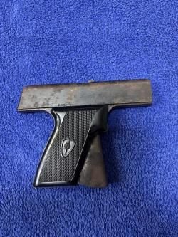 Стартовый пистолет ИЖ-СПЛ