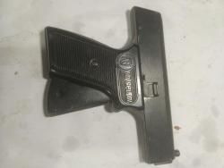 Стартовый пистолет ИЖ