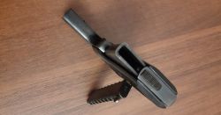 Стартовый пистолет СПЛ (1959 год)-обойма "Б"