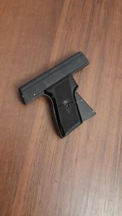 Стартовый пистолет спл