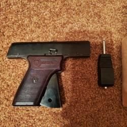 Стартовый пистолет ссср