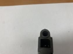 Стартовый пистолет START-1