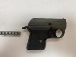 Стартовый пистолет START-1