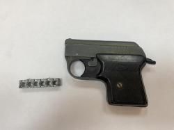 Стартовый пистолет START-1