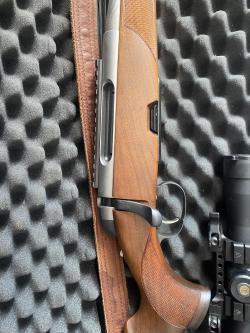 Стайер манлихер в калибре 30-06