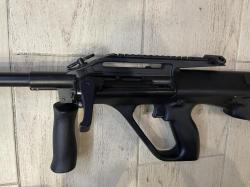 Stayer Mannlicher AUG Калибр 223