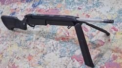Stayer mannlicher scout 223 REM