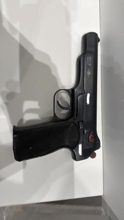 Стечкин АПС-М 1954