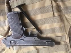 Стечкин от Глетчер