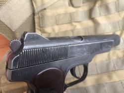 Стечкин от Глетчер