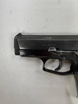 Steel , кал. 10/22Т в СПБ