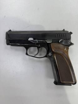 Steel , кал. 10/22Т в СПБ