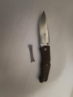 Steel Will GEKKO 1500