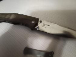 Steel Will GEKKO 1500