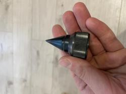 Стеклобой Mossberg 590