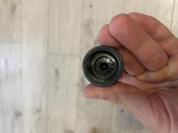 Стеклобой Mossberg 590