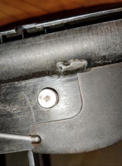 Sten Mk2 Схп