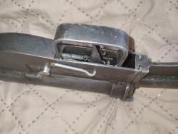 Sten Mk2 Схп