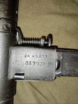 Sten Mk2 Схп
