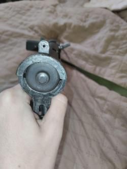 Sten Mk2 Схп